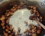 Szezámmagos csirkemell bunda nélkül recept fázis 5 fotója