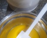 Foto langkah ke 3 dari resep Bolu Susu Lembang [Kukus].