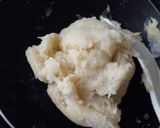 Foto langkah ke 2 dari resep Empek-empek kapan selam.