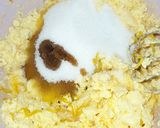 Foto del paso 2 de la receta: Pastafrola de Membrillo