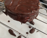 Foto del paso 9 de la receta: Alfajores de chocolate