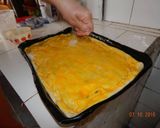 Foto del paso 11 de la receta: Pascualina de acelga!!