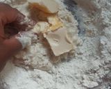 Foto del paso 4 de la receta: Bollos rellenos de chori queso