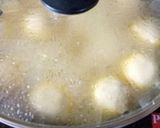 केसर राजभोग (Kesar rajbhog recipe in hindi) रेसिपी चरण 5 फोटो