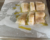 Foto del paso 1 de la receta: Mar y montaña