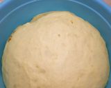 Foto langkah ke 6 dari resep Egless Roti Ubi Cilembu.
