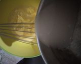 Foto langkah ke 3 dari resep Bolu Kukus Wortel.