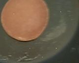 Foto langkah ke 6 dari resep Pancake teflon simpel.