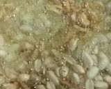 Foto langkah ke 4 dari resep Kacang Karpes Thailand Pedas Manis.
