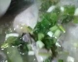 Foto langkah ke 6 dari resep Bubur Ayam home made.