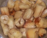 Foto langkah ke 5 dari resep Singkong goreng mamang (cemilan).