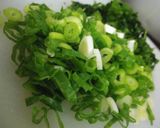 Foto langkah ke 1 dari resep Baso Aci / Cilok / Cilok Pentol.