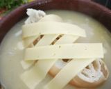 Foto del paso 5 de la receta: Sopa de Cebolla