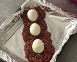 Töltött fasírt recept fázis 1 fotója