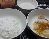 A picture of step 1 of Veg Nargisi Kofta.