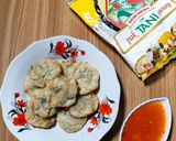 Foto langkah ke 4 dari resep Cireng Crispy dan Sambal Bangkok.