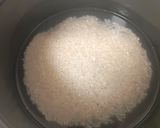 Sütlac - török sült tejberizs recept fázis 1 fotója