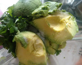 Foto del paso 4 de la receta: Guacamole
