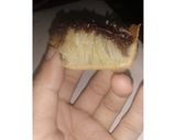 Foto langkah ke 12 dari resep Martabak manis mini.