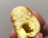 Foto langkah ke 8 dari resep Roti Unyil empuk lembut enak versi Killer Soft Bread❤️.