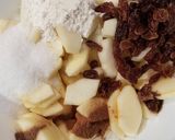 Meglepetés pite recept fázis 1 fotója