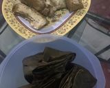 Foto langkah ke 4 dari resep Gadon ayam.