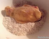 Foto del paso 4 de la receta: 🍗POLLO CAMPERO🍗 (Guatemala)