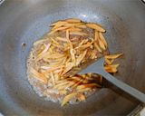 素金瓜米粉的食譜步驟6照片