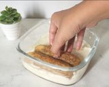Foto langkah ke 4 dari resep Tiramisu.