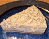 Foto del paso 7 de la receta: Tarta de turrón blando con TM