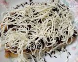 Foto langkah ke 4 dari resep Pisang bakar coklat keju.