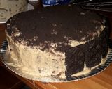 Foto del paso 5 de la receta: Chocotorta❤