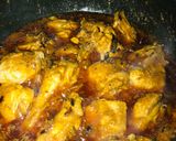 A picture of step 6 of Korma.