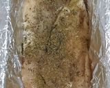 Foto del paso 2 de la receta: Lasaña de pollo y espinacas 😋