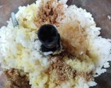 Foto langkah ke 1 dari resep 852. Kerupuk Chacha (kerupuk nasi).