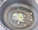 蘿蔔櫛瓜香菇炒蛋的食譜步驟2照片