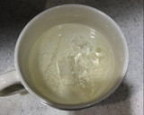 免烤巧克力馬斯卡彭乳酪蛋糕的食譜步驟1照片