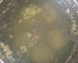 Sült túrógombóc recept fázis 2 fotója