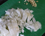 Foto del paso 1 de la receta: Lasaña vegetal