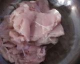 Foto langkah ke 1 dari resep Dimsum Pokcoy.