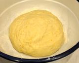 Narancsos fahéjas koszorú recept fázis 5 fotója