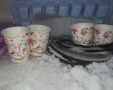 બિસ્કીટ આઈસ્ક્રીમ રેસીપી સ્ટેપ3ફોટો