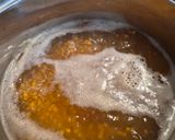 Vegán padlizsános vöröslencsés tofus lasagne (pici gombával) recept fázis 1 fotója