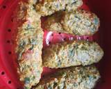 Mix Vegetable Vadi recipe step 5 photo