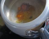 A picture of step 4 of Snake Gourd chana Dal Sabji.