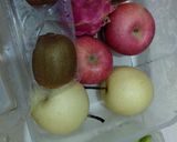 Foto langkah ke 1 dari resep Salad buah segar.