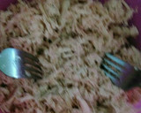 Foto del paso 1 de la receta: KETO: Berenjenas parmesanas de pollo