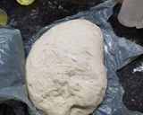 Foto del paso 1 de la receta: Bizcochitos con grasa y dulce de membrillo
