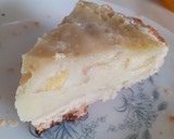 Foto del paso 7 de la receta: Torta de manzana riquísima y fácil!