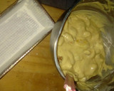 Foto del paso 3 de la receta: Budín de banana y nueces